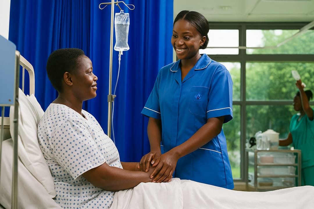 Our recent surgical and medical intervention recipients