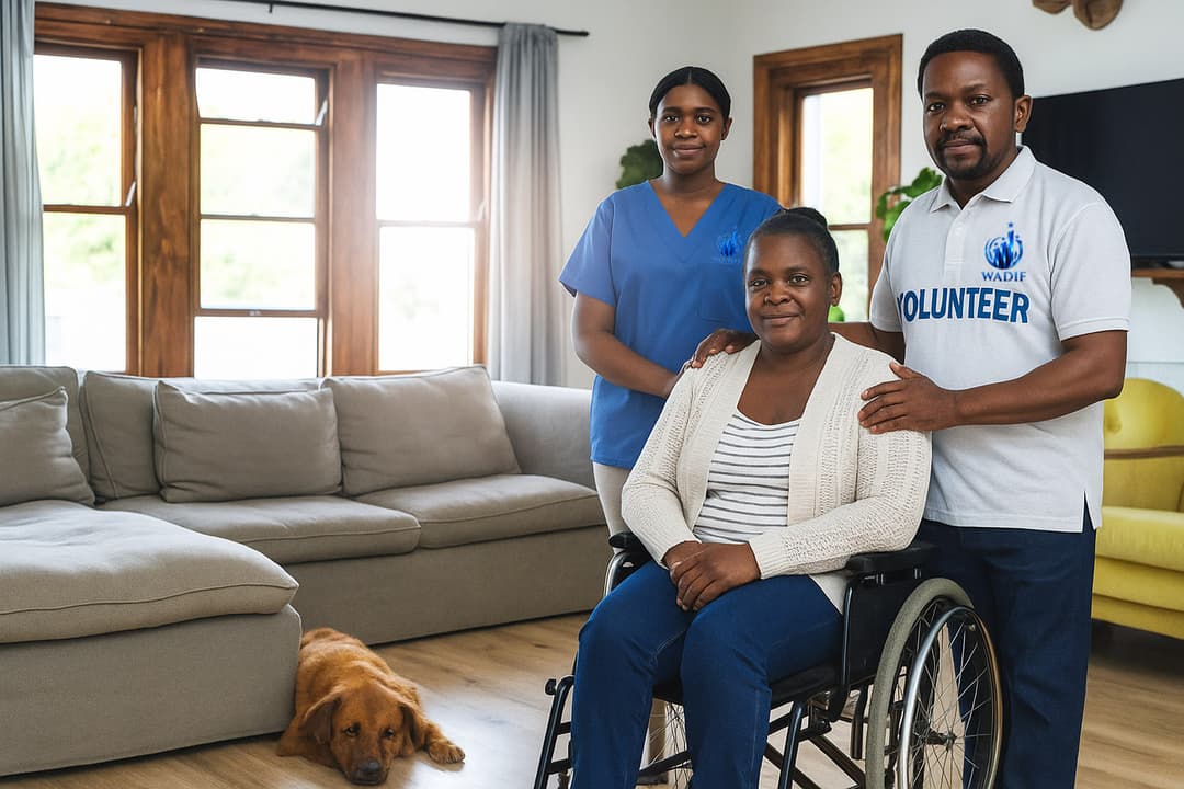 Our recent surgical and medical intervention recipients