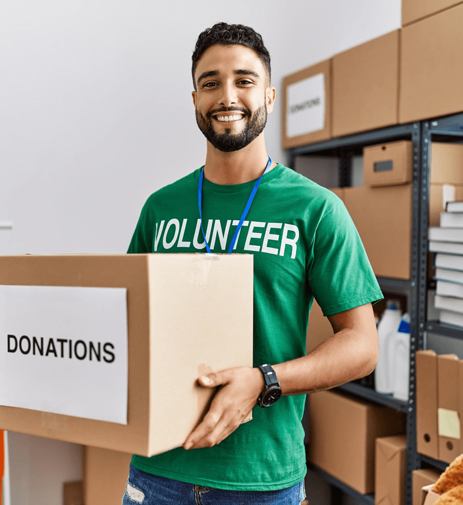 Delivering crucial medical supplies to underserved rural communities