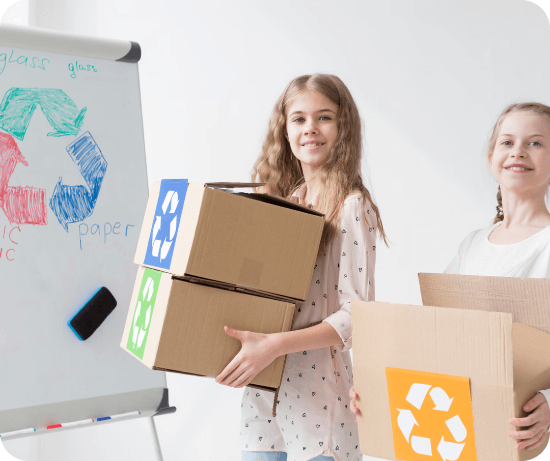 Community Rebuilding