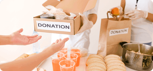 Meals for Children Campaign