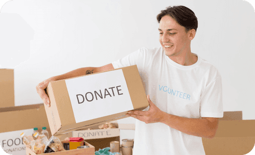 Shelter and Safety Housing