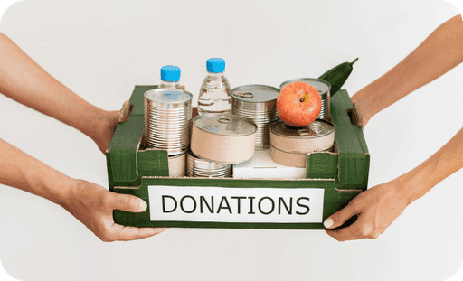 Medical Aid Campaigne